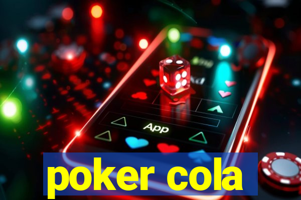 poker cola